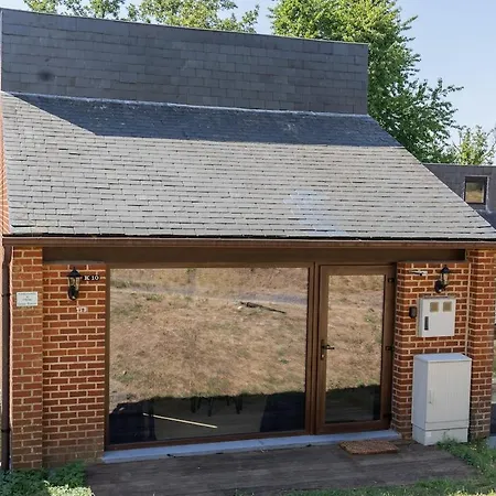 Le Refuge De La Sorciere Ferienhaus