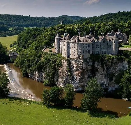 Ferienhaus Le Refuge De La Sorciere
