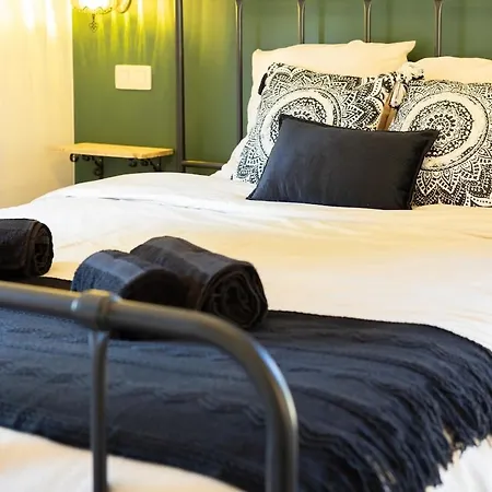 Le Refuge De La Sorciere